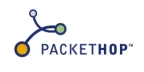 PacketHop Logo